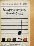 Hangversenyek fiataloknak