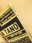 A tanú