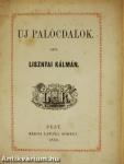 Uj palócdalok