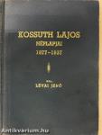 Kossuth Lajos Néplapjai