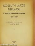 Kossuth Lajos Néplapjai