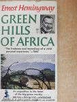 Green Hills of Africa