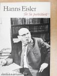 Hanns Eisler