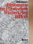 Diplomatie im Finnischen Winterkrieg 1939/40