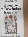 Fraternité et Révolution francaise