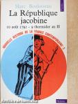 La République jacobine 2