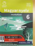Magyar nyelv munkafüzet 6.