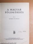 A magyar földkérdés