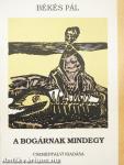A bogárnak mindegy