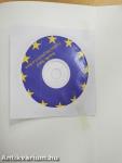 Európai integrációs lexikon - CD-vel