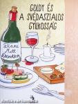 Goldy és a svédasztalos gyilkosság