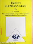 Üzleti gazdaságtan II/3.