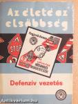 Defenzív vezetés