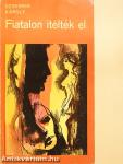 Fiatalon ítélték el