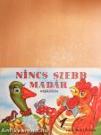 Nincs szebb madár