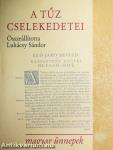A tűz cselekedetei