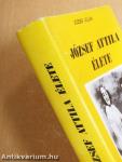 József Attila élete
