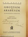 Groteszk és arabeszk