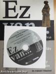 Ez van... - CD-vel