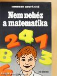 Nem nehéz a matematika
