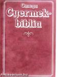 Gyermekbiblia