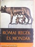Római regék és mondák