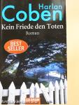 Kein Friede den Toten