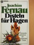 Disteln für Hagen