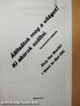 Állítsátok meg a világot! Ki akarok szállni. - Fejszabadító idézetek