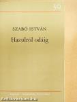 Hazulról odáig