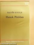 Hunok Párisban