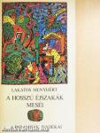 A hosszú éjszakák meséi