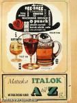 Italok A-tól Z-ig