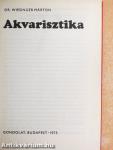 Akvarisztika