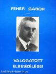 Válogatott elbeszélések