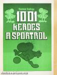 1001 kérdés a sportról