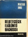 Belbetegségek elkülönítő diagnosisa