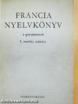 Francia nyelvkönyv