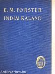 Indiai kaland