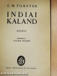 Indiai kaland
