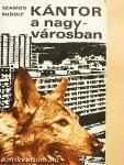 Kántor a nagyvárosban