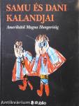 Samu és Dani kalandjai