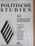 Politische Studien September/Oktober 1994