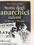 Storia degli anarchici italiani