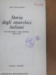 Storia degli anarchici italiani