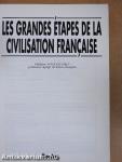 Les Grandes Étapes de la Civilisation Francaise