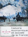Histoire Économique et Sociale de la France III/1.