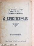 A spiritizmus