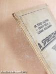 A spiritizmus