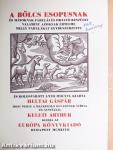 A bölcs Esopusnak és másoknak fabulái